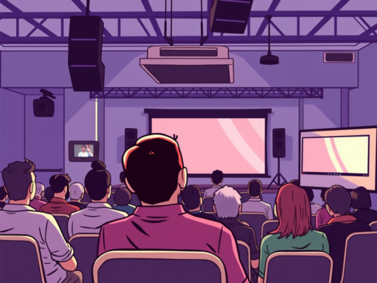 How to Edit Event Recap Videos for Social Media Marketing