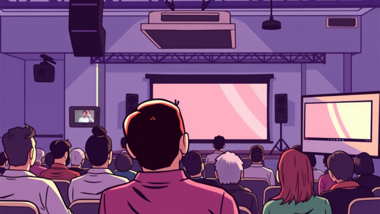 How to Edit Event Recap Videos for Social Media Marketing