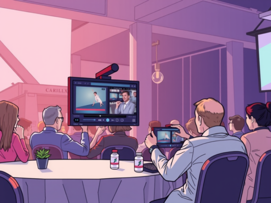 How to Edit Event Videos for Clients