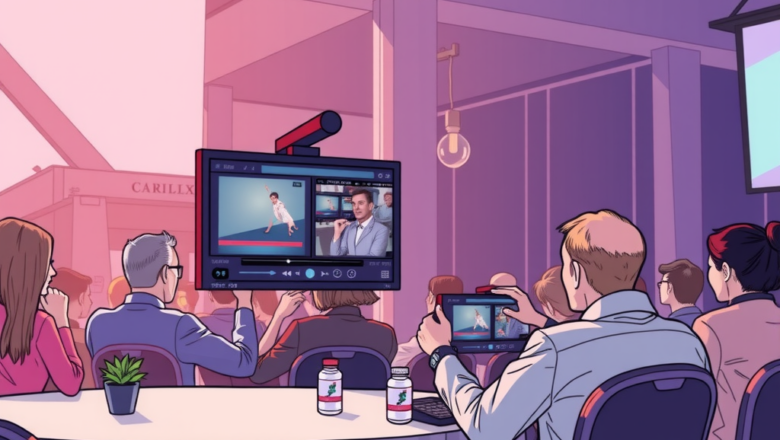 How to Edit Event Videos for Clients