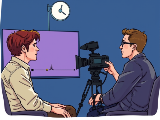 How to Edit Interview Videos for Social Media