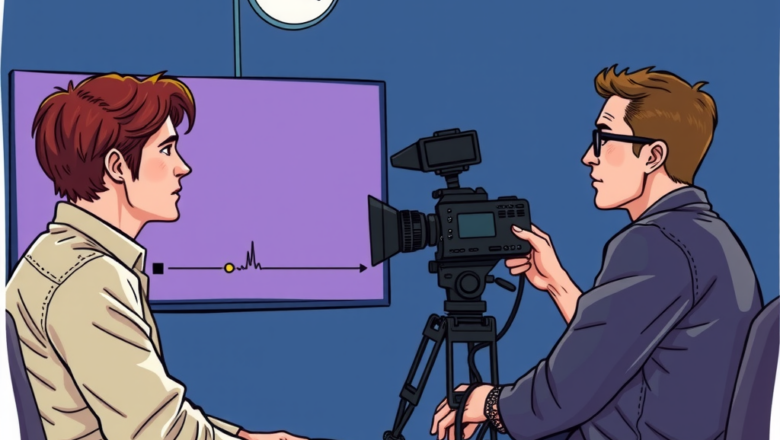 How to Edit Interview Videos for Social Media