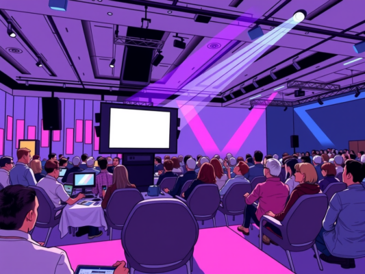 How to Edit Live Event Recap Videos