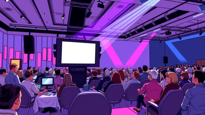 How to Edit Live Event Recap Videos