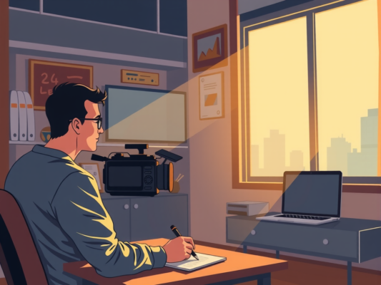 How to Edit Nonprofit Awareness Campaign Videos