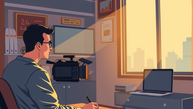 How to Edit Nonprofit Awareness Campaign Videos