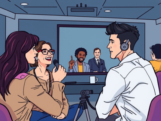 How to Edit Online Event Recordings for YouTube