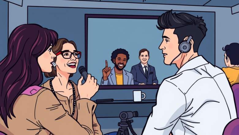 How to Edit Online Event Recordings for YouTube