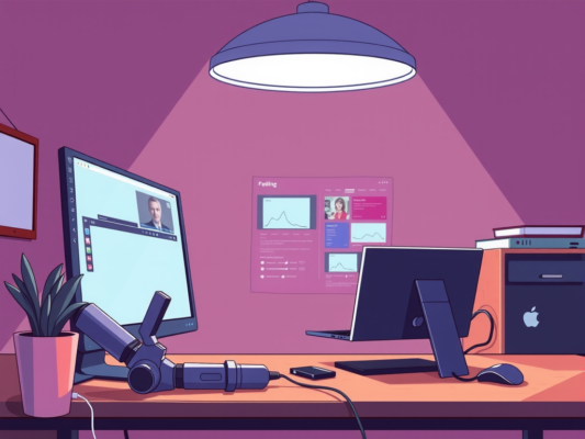 How to Edit Online Presentations for Professional Impact