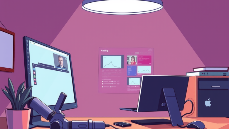 How to Edit Online Presentations for Professional Impact