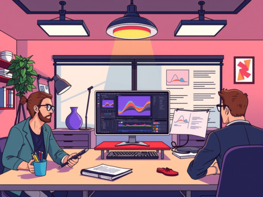 How to Edit Online Training Courses for Students