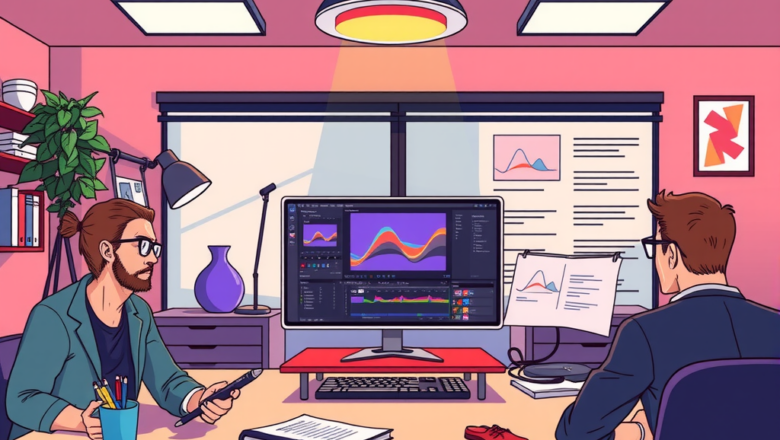 How to Edit Online Training Courses for Students