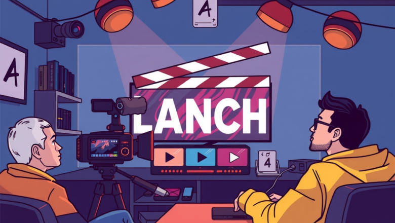How to Edit Product Launch Videos for Brands
