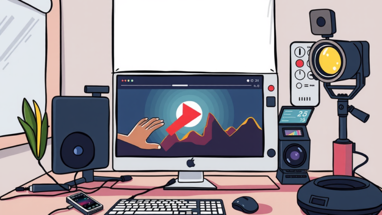 How to Edit Product Review Videos for Social Media