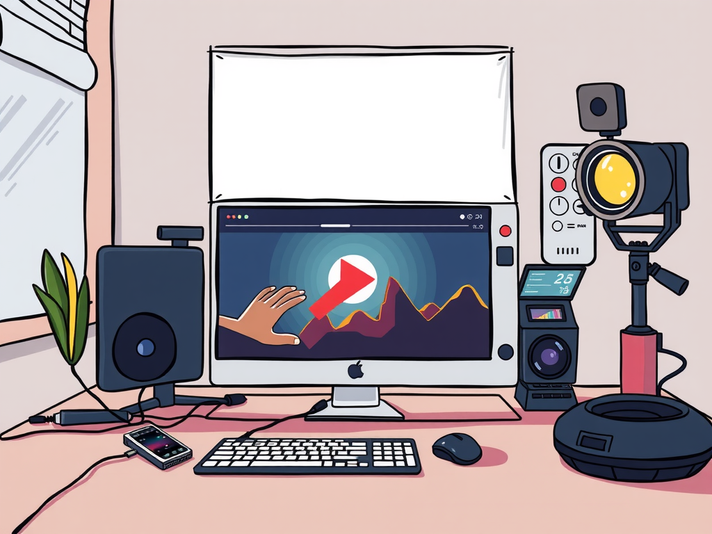 How to edit product review videos for social media 1767066466