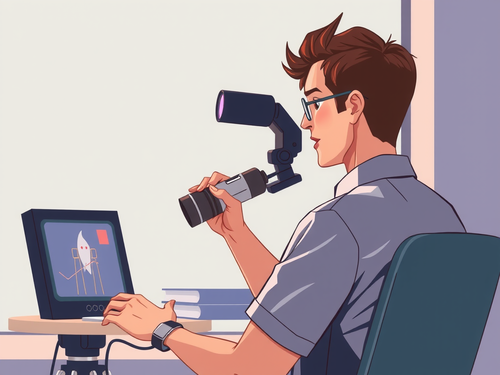 How to edit professional voiceover content in videos 1767077444