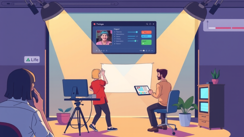 How to Edit Promotional Clips for Small Businesses