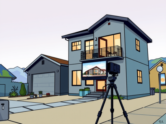 How to Edit Real Estate Promo Videos Like a Pro
