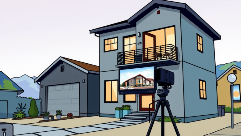 How to Edit Real Estate Promo Videos Like a Pro
