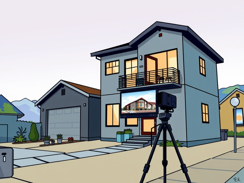 How to edit real estate promo videos like a pro 1767076667
