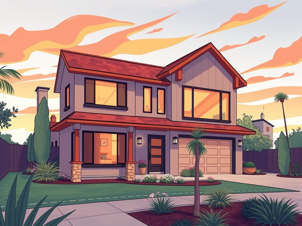 How to edit real estate property showcase videos 1767078818