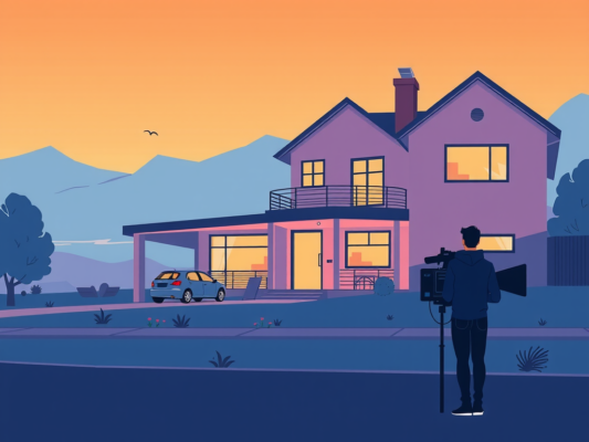 How to Edit Real Estate Videos for Clients