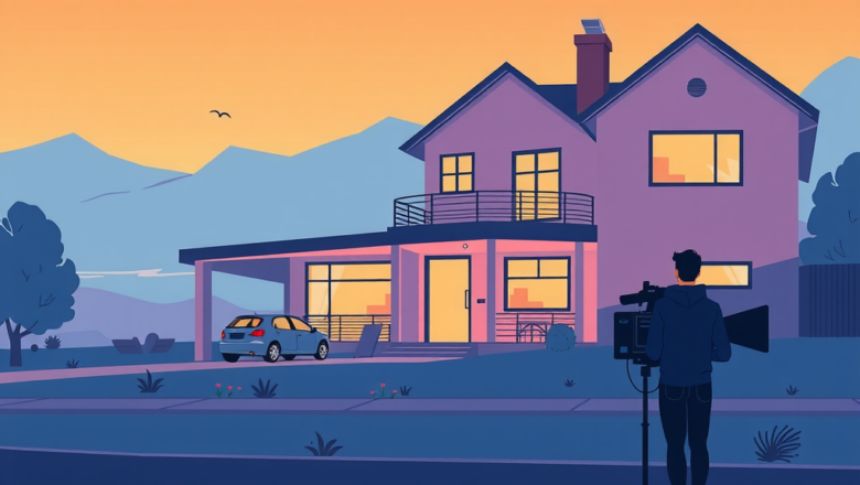 How to Edit Real Estate Videos for Clients