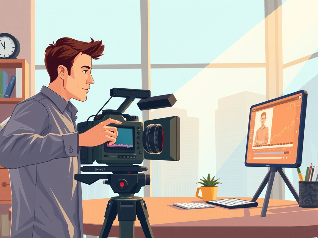 How to edit recruitment videos for hr campaigns 1767078340