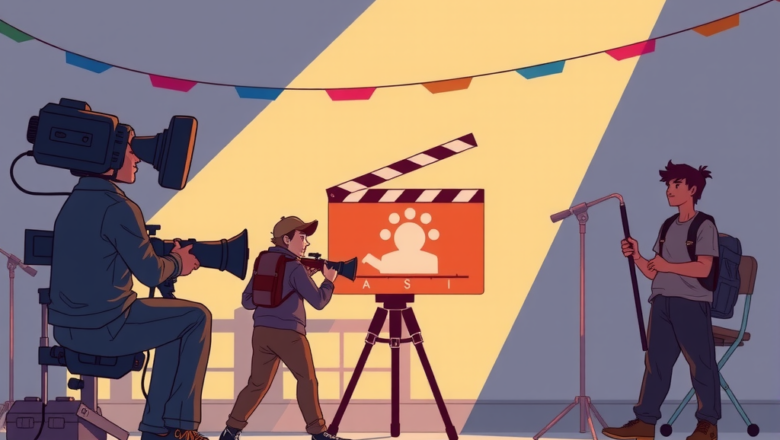 How to Edit Short Films for Film Festivals