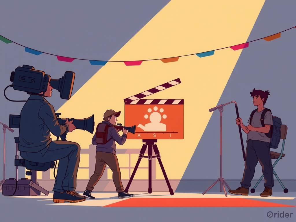 How to edit short films for film festivals 1767076192