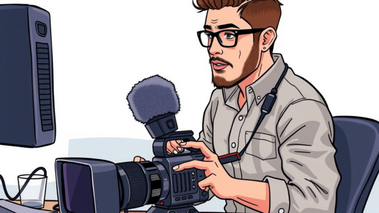 How to Edit Short Product Reviews for YouTube