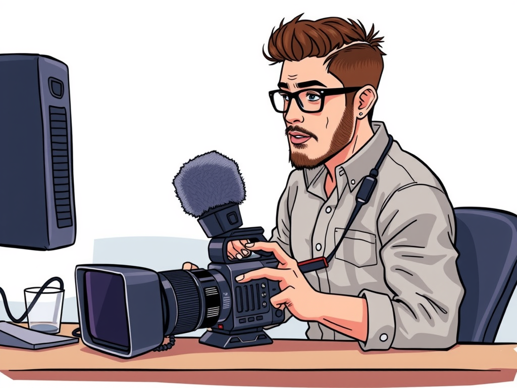 How to edit short product reviews for youtube 1767070261