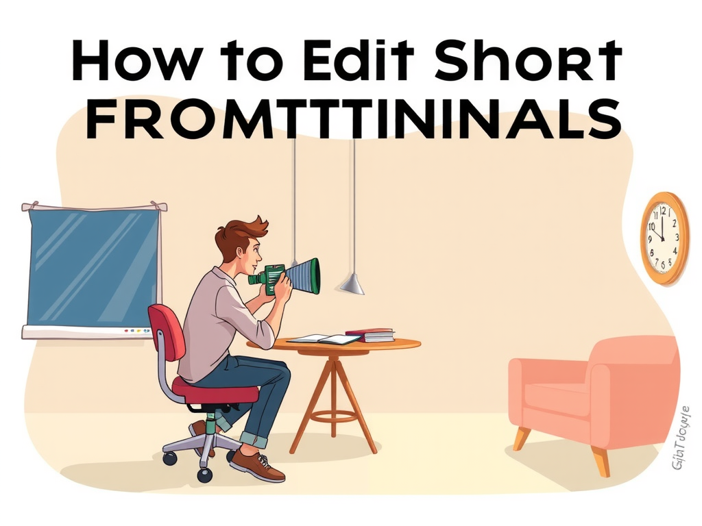How to edit short promotional ads professionally 1767078169