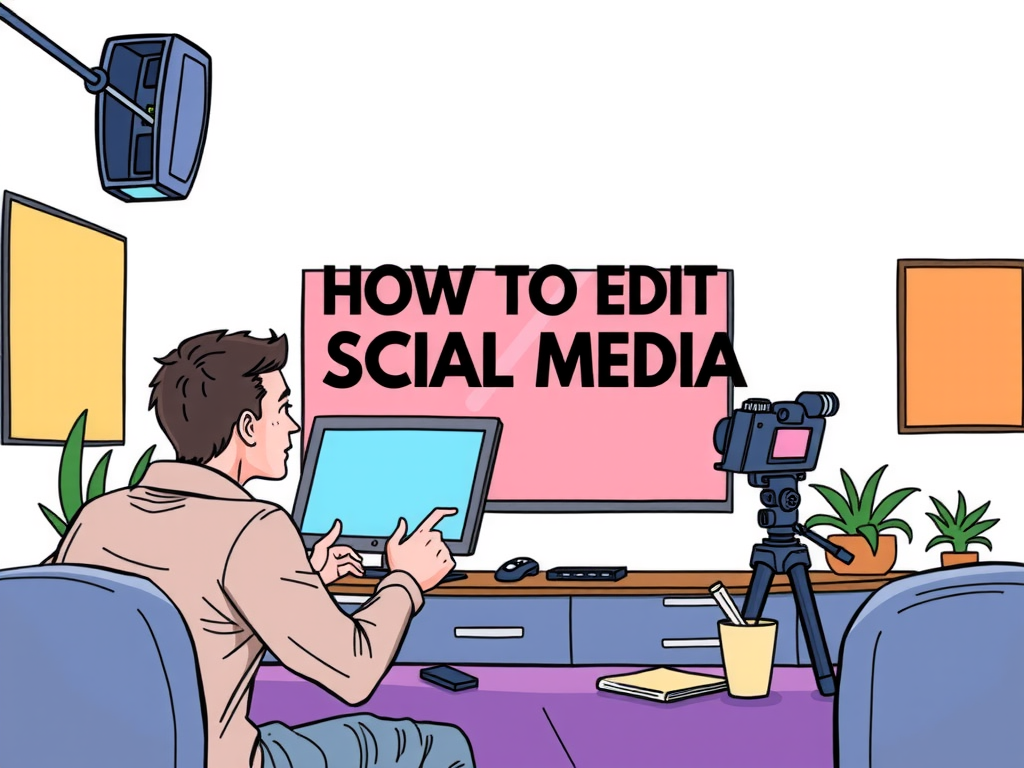 How to edit social media ads for engagement and reach 1767070556