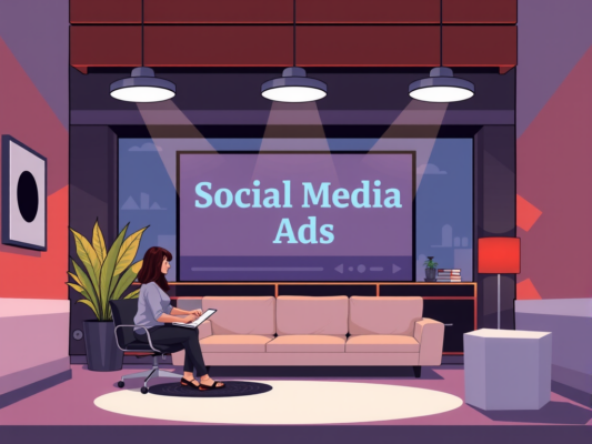 How to Edit Social Media Ads for Small Businesses