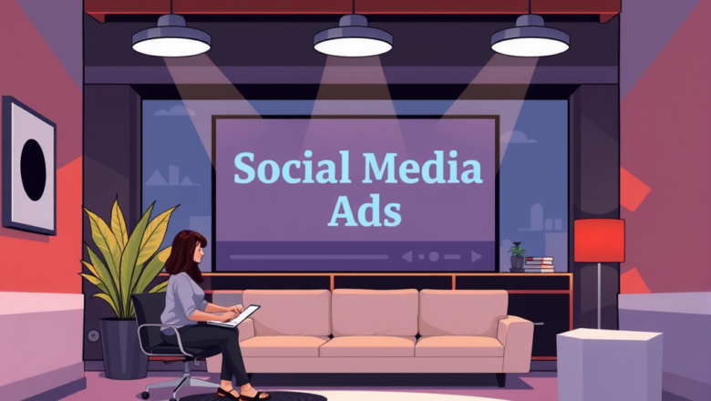 How to Edit Social Media Ads for Small Businesses