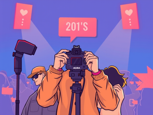 How to Edit Social Media Content for Influencer Brands