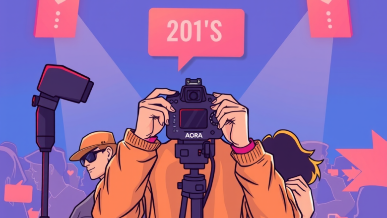 How to Edit Social Media Content for Influencer Brands