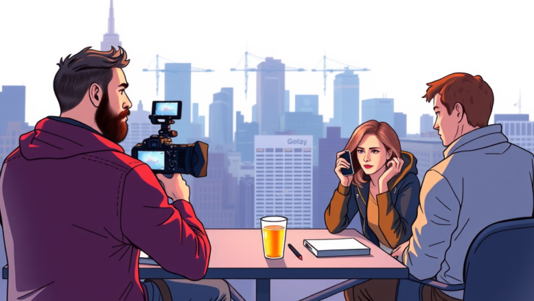 How to Edit Social Media Stories with Professional Style