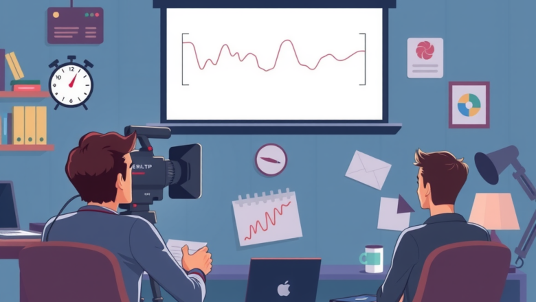 How to Edit Startup Crowdfunding Pitch Videos