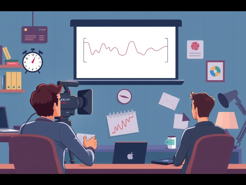 How to edit startup crowdfunding pitch videos 1767074889