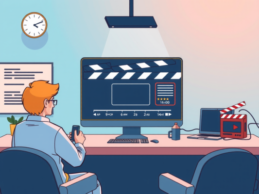 How to Edit Startup Explainer Videos Effectively