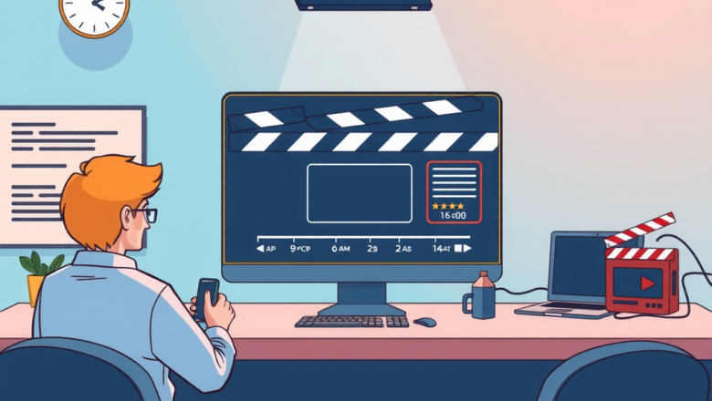 How to Edit Startup Explainer Videos Effectively