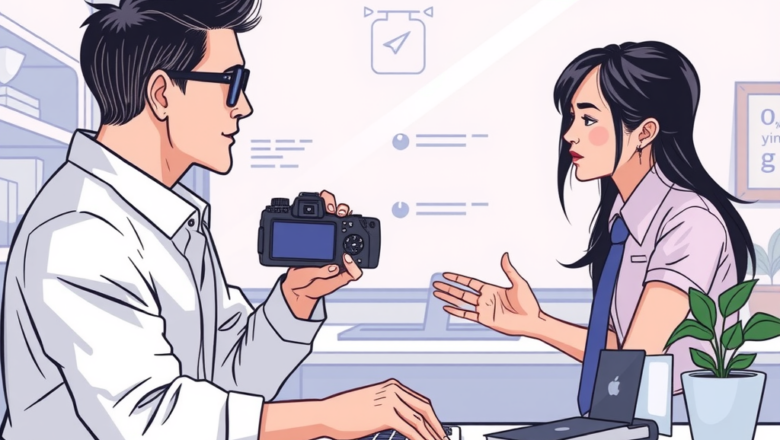 How to Edit Testimonial Videos for E-Commerce Websites