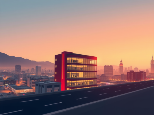 How to Edit Time-Lapse Videos Professionally