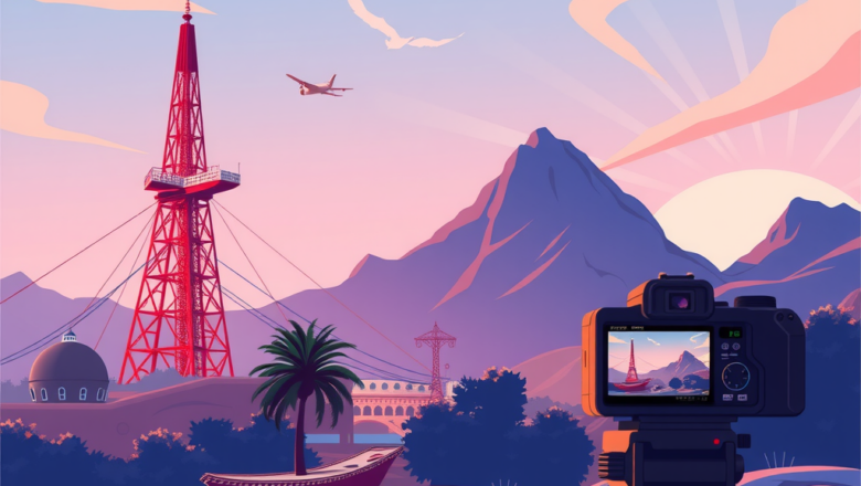 How to Edit Travel Videos for YouTube