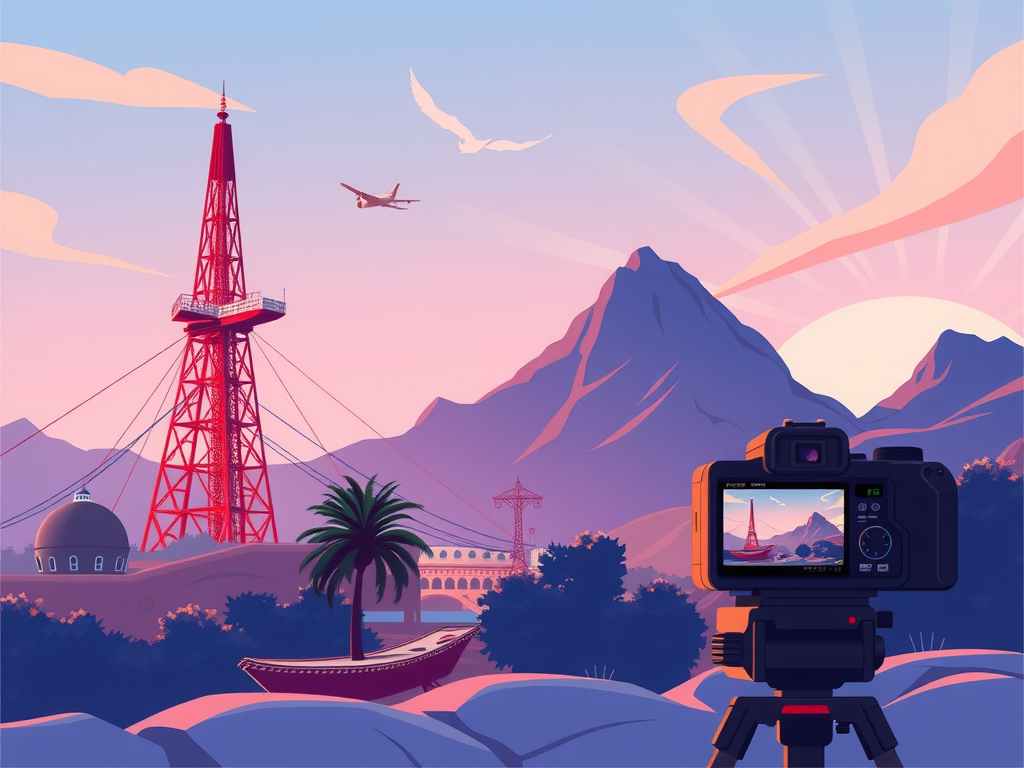 How to edit travel videos for youtube 1767080438