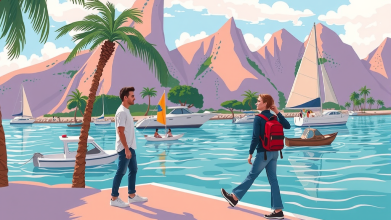 How to Edit Travel Vlogs Professionally