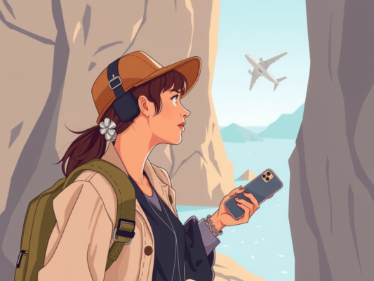 How to Edit Travel Vlogs with Professional Quality