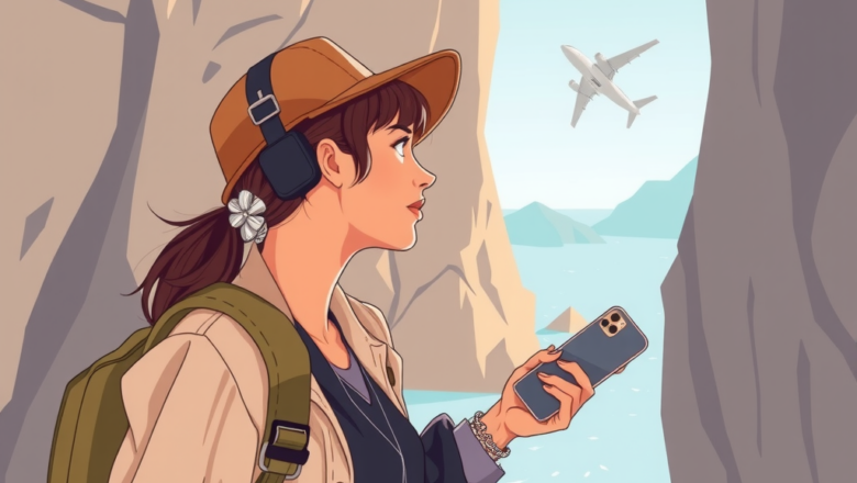 How to Edit Travel Vlogs with Professional Quality